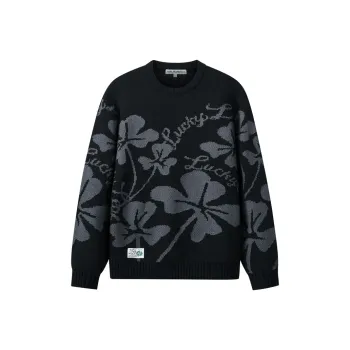 FAIRWHALE Sweaters Unisex
