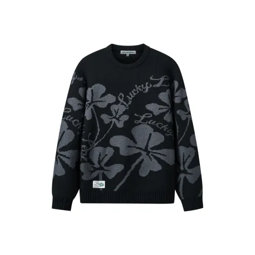 FAIRWHALE Sweaters Unisex