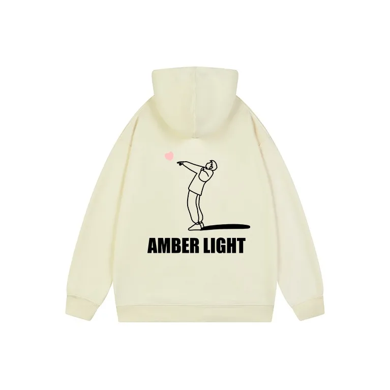 AMBER LIGHT Sweatshirts Unisex-34