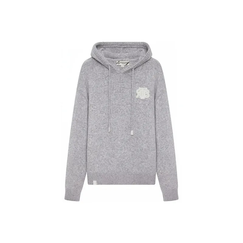 Teenie Weenie Men FW24 Sweater Men's Medium Gray-0
