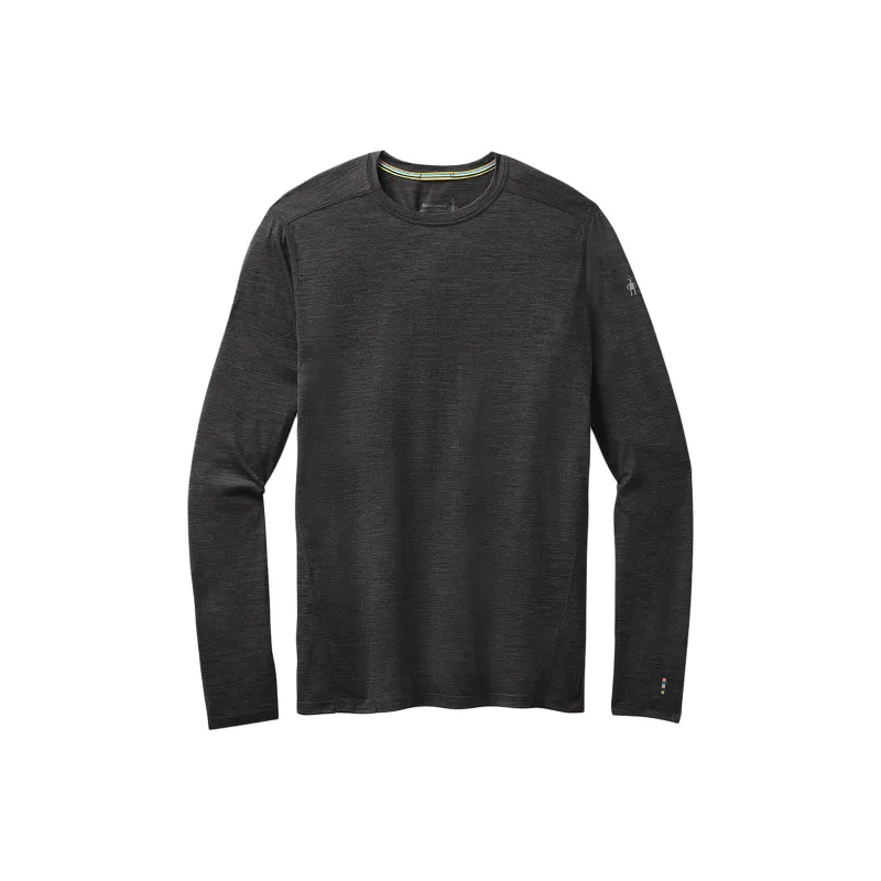 SMARTWOOL Sweaters Men Iron-0