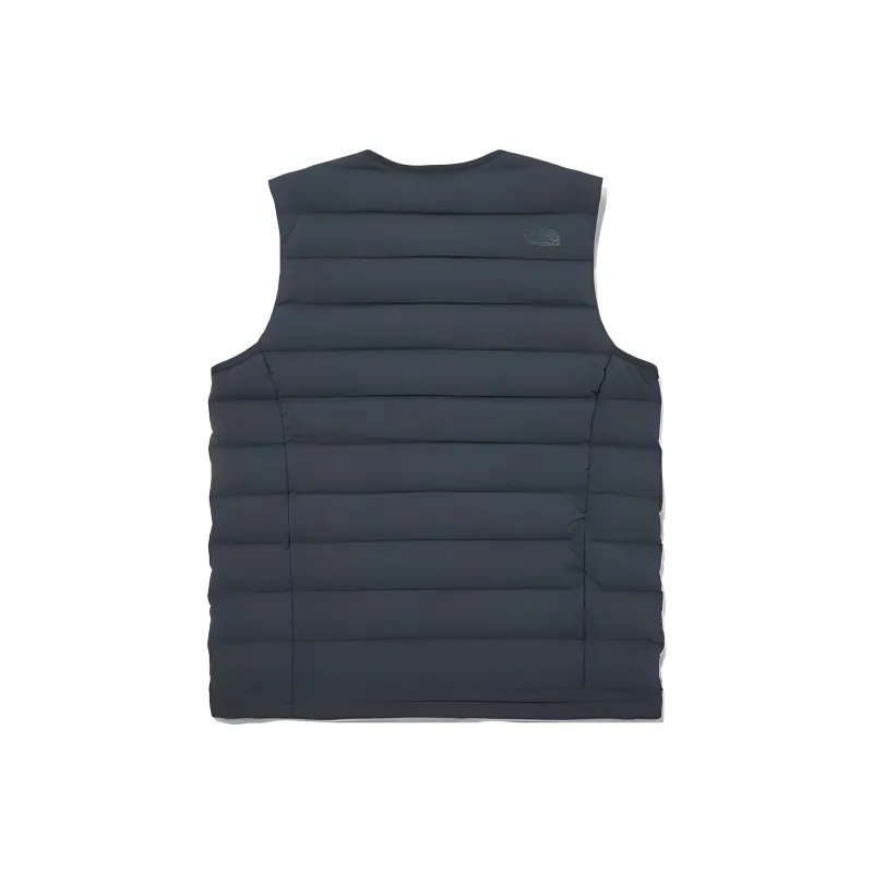 THE NORTH FACE Vest Men's Dark Green-1