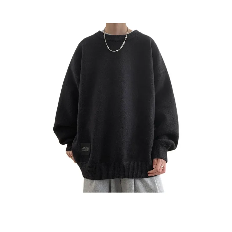 JEANSWEST Pullover Sweater Unisex-92