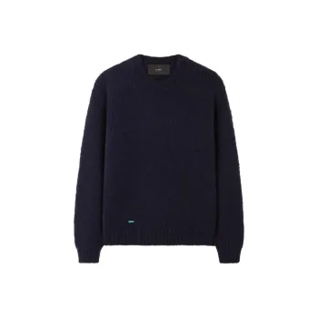 Alanui Finest Ribbed Sweater