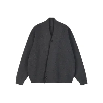 PCLP 2025 Spring/Summer Sweaters Unisex