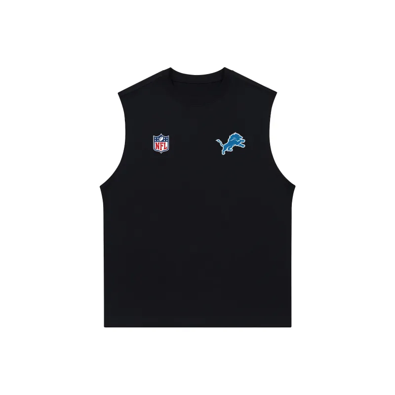 NFL Tank Tops Unisex-2