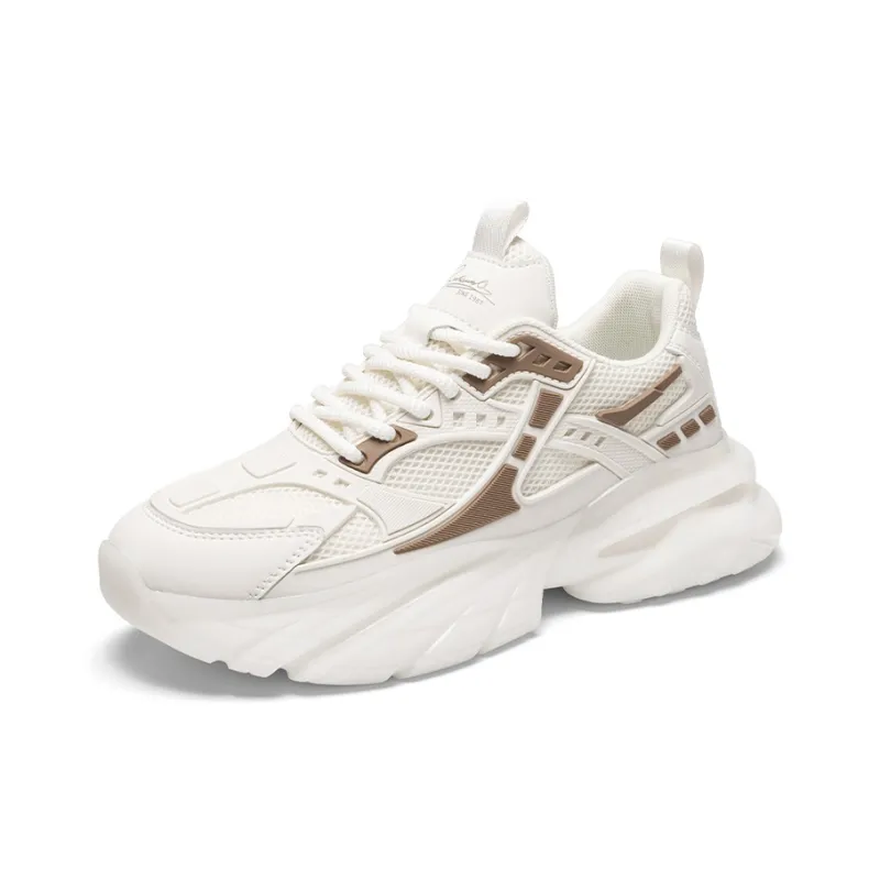 Frank Mully Low Top Chunky Sneakers Men's-7