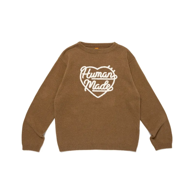 HUMAN MADE Sweaters Unisex-2