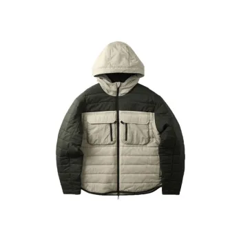 THE NORTH FACE Urban Exploration Jackets Men Green