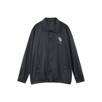 LiNing Jackets Unisex Black
