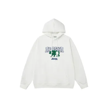 Jeep Sweatshirts Unisex