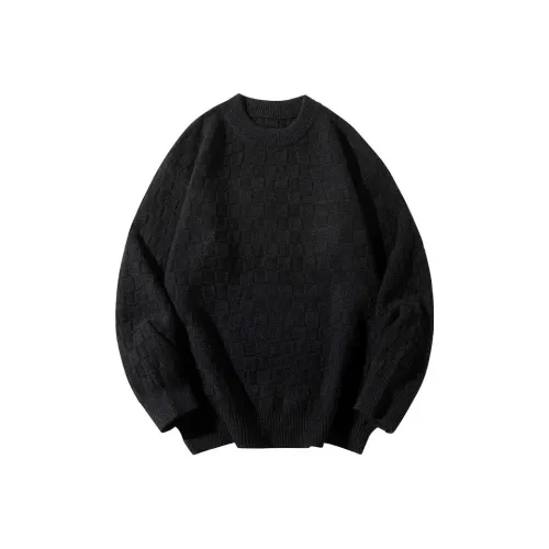 Discovery Expedition Knitwear Unisex
