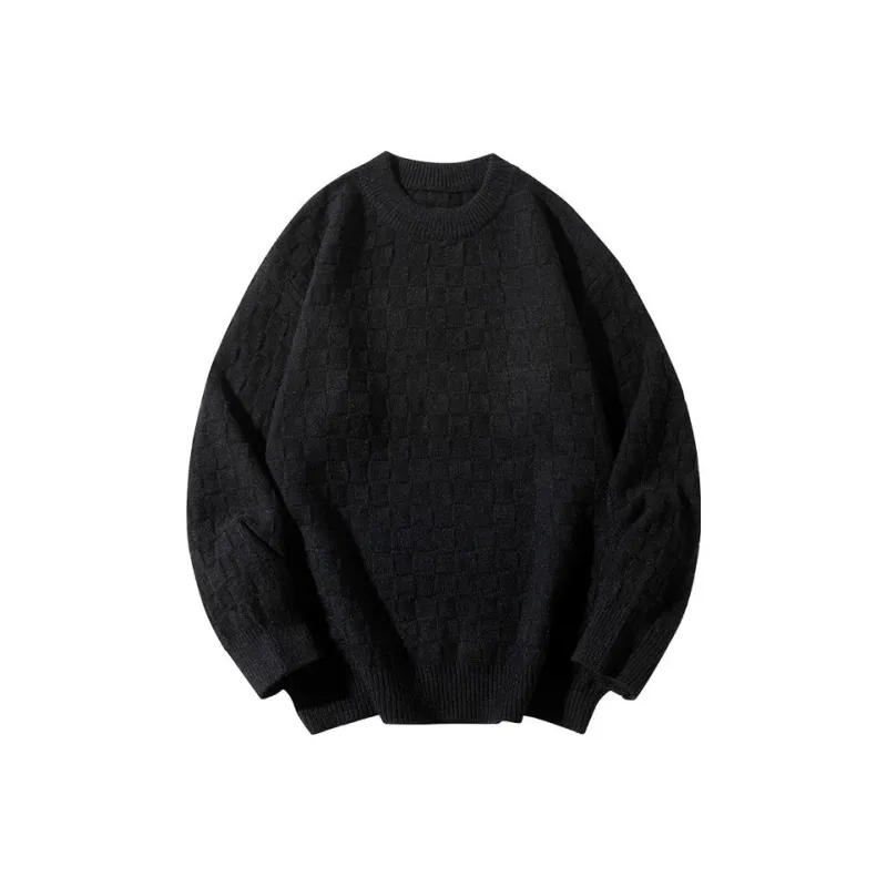 Discovery Expedition Knitwear Unisex-0
