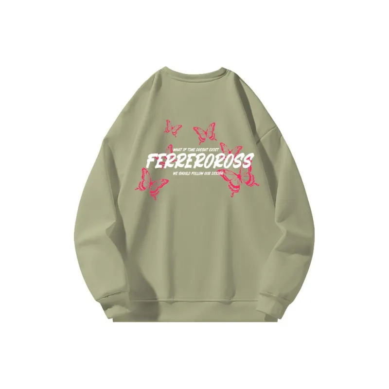 Ferrero Ross Sweatshirts Unisex-11