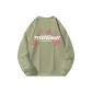 Moss Green