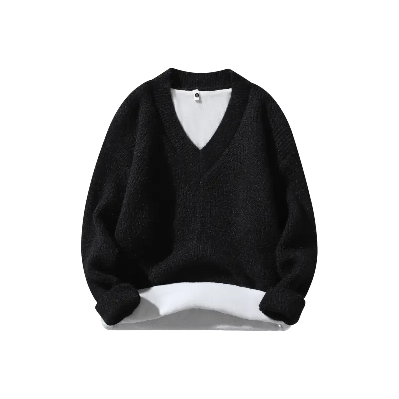 URBAN AUTHENTIC Knitwear Unisex-12