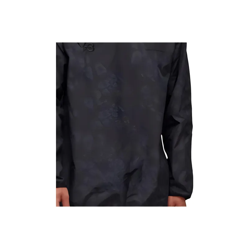Y 3 T Shirts Men Black-7