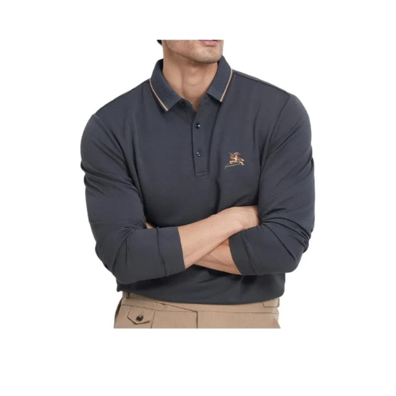 SUNDANCE Polo Shirts Men-2