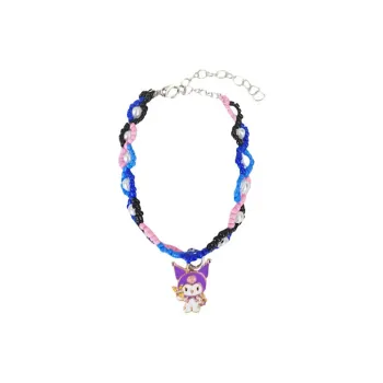 Sanrio Kuromi My Melody Hello Kitty Cinnamoroll Accessory Lanyards