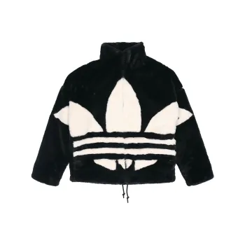 Adidas Originals Jacket Men's Black