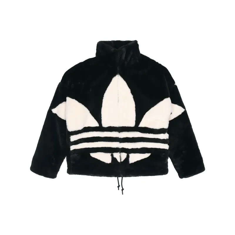 Adidas Originals Jacket Men's Black-0