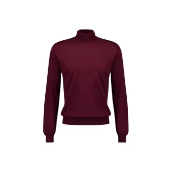 BOGLIOLI Sweater Men's Burgundy
