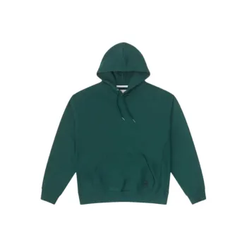 Converse Gold Standard Loose Fit Pullover Hoodie