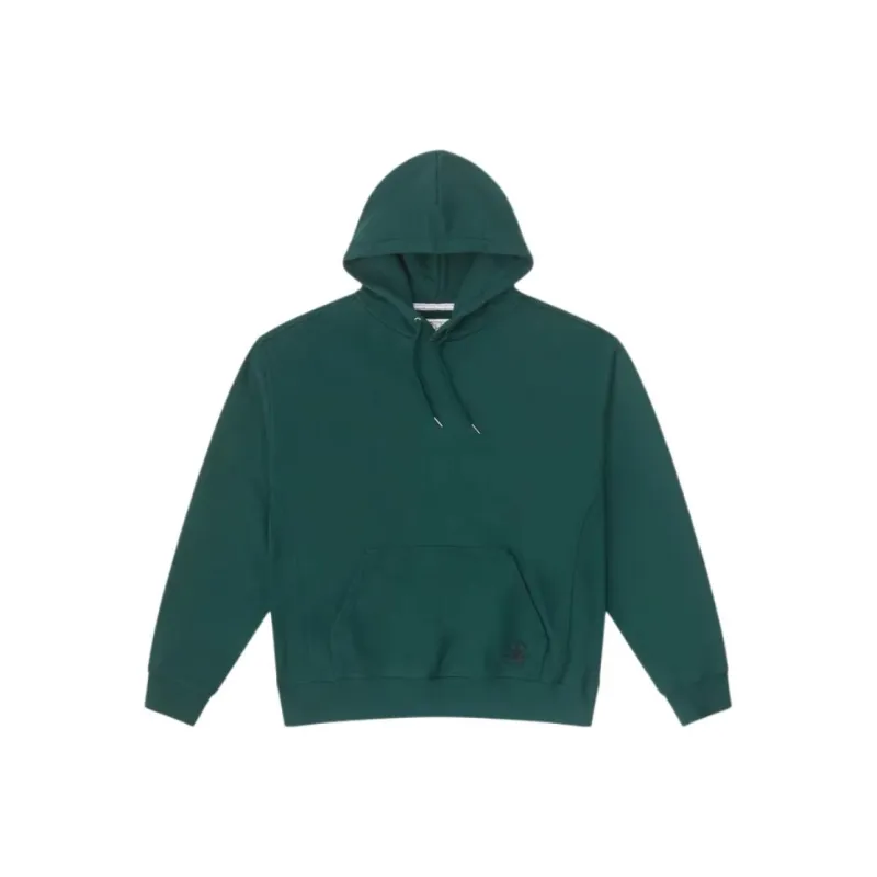 Converse Gold Standard Loose Fit Pullover Hoodie-0