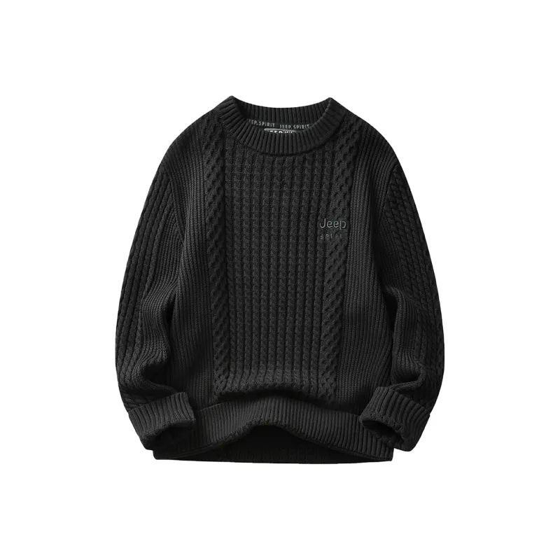 JEEP SPIRIT Sweaters Men-2