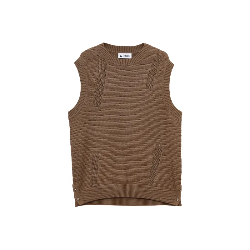 JACK&JONES Knitwear Unisex-3