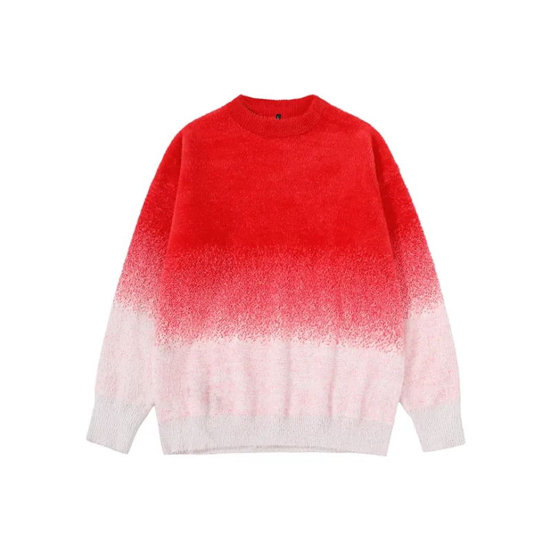 GSUE Knitwear Unisex-40