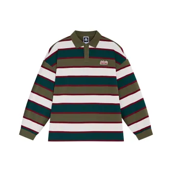 Kappa PLAYER Polo Shirt Unisex Multicolor