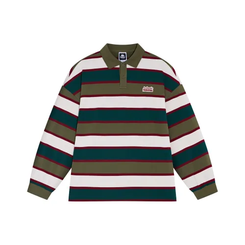 Kappa KAPPA PLAYER Polo Shirt Unisex Multicolor