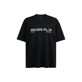 CHINISM x EXQUISITE T Shirt Unisex