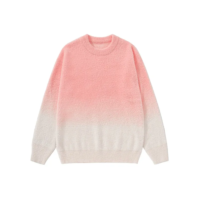 GSUE Knitwear Unisex-32