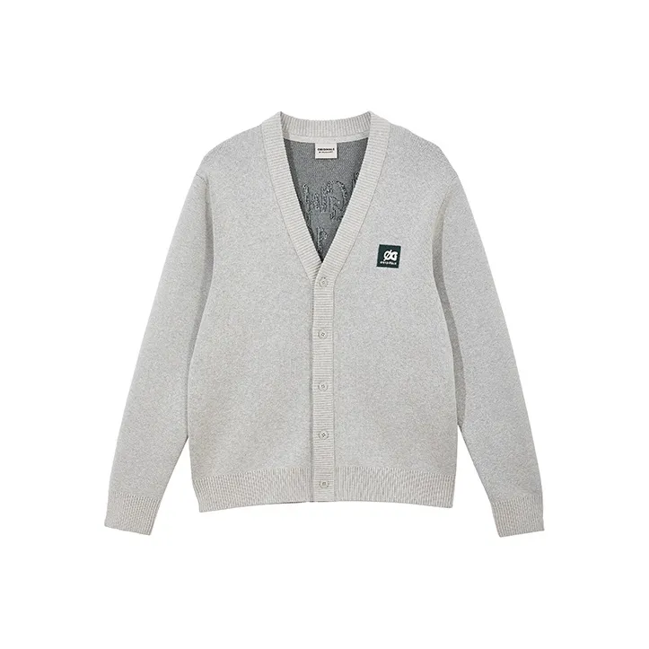 JACK JONES· Long Sleeved Knit Top Unisex-2
