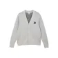 Light Heather Gray G41