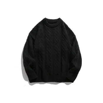 BAIJUAN Knitwear Unisex