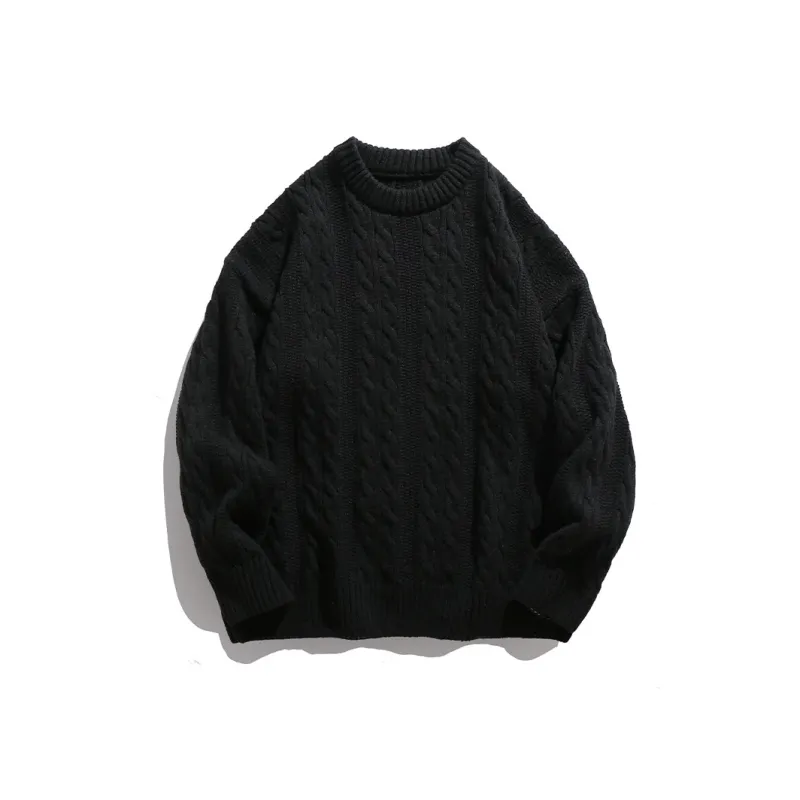 BAIJUAN Knitwear Unisex-0