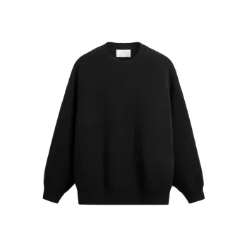 Studio Nicholson X ZARA Studio Nicholson Co-brand Sweaters Men Black