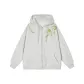 Heather Gray (Fleece-Lined)