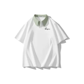 7 SEVFUN Polo Shirts Unisex