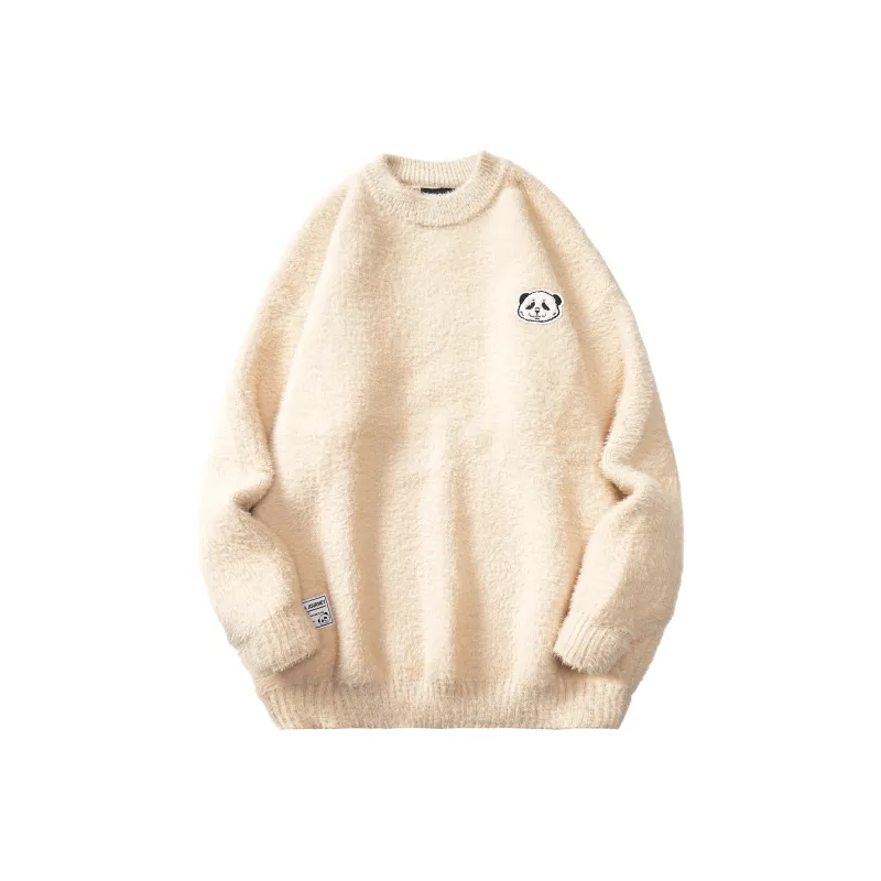 ZMOH Sweaters Unisex-10