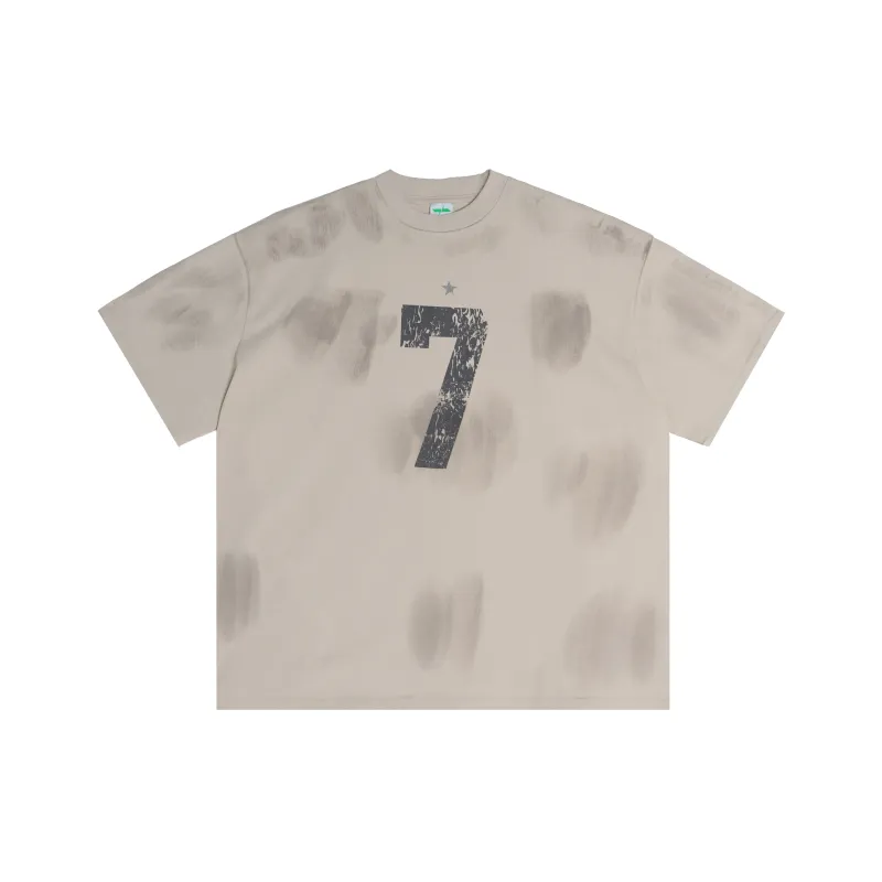 WILDX T-Shirts Unisex-3