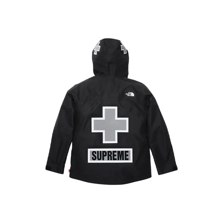 Supreme The North Face Summit Series Rescue Mountain Pro Jacket-0