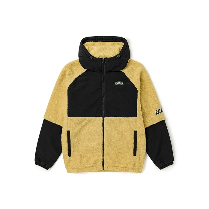 Kappa Jackets Unisex-6