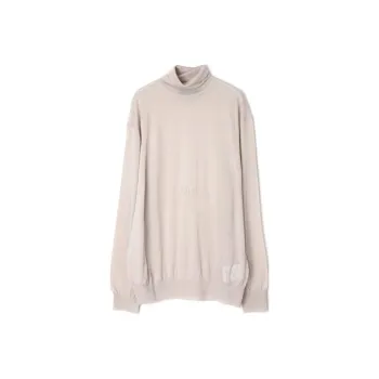 Neil Barrett Sweater Men's Light Umber