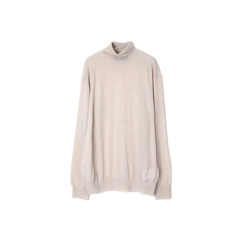 Neil Barrett Sweater Men's Light Umber-0