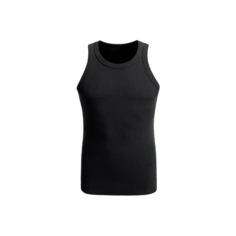 WILDX Tank Tops Unisex-3