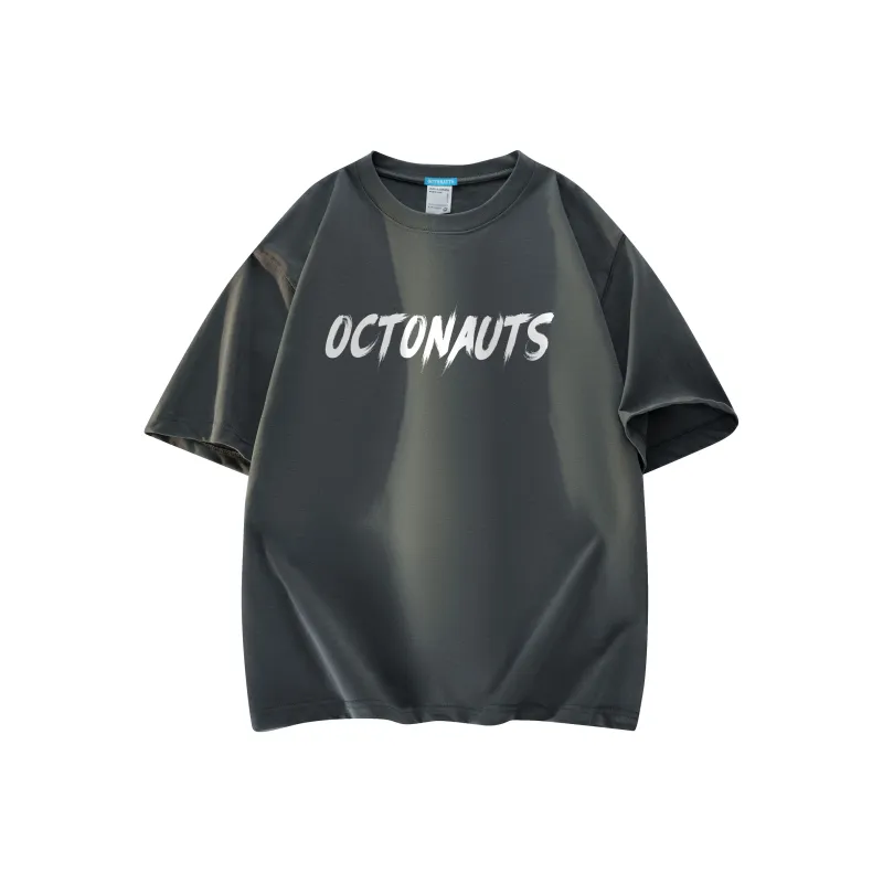 Small Columns Under The Sea T Shirt Unisex-23